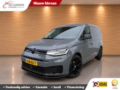 Volkswagen Caddy Cargo - 2.0 TDI 1st Edition