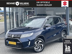 Suzuki Vitara - 1.4 B.jet Style SH 1500kg trekgewicht