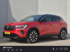 Renault Austral - E-Tech full hybrid 200 techno / Fabrieksgarantie tot 02-2028 / Trekgewicht 1500 kg / Panor