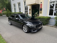 BMW 4-serie Gran Coupé - 440i Pano, Memory, Leder, Dealer onderh