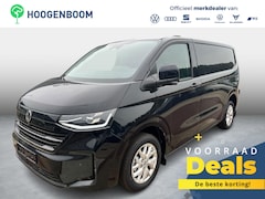 Volkswagen Transporter - Bedrijfswagens Bulli L1 2.0 TDI 110 kW 150 pk 8 versn. Auto | BPM vrij | Exterieurpakket m