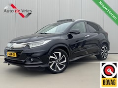 Honda HR-V - 1.5 i-VTEC Executive|NL-Auto|Panoramadak|Navi