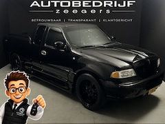 Ford F150 - F-150 Lincoln Look *Benzine/LPG*V8 5.4*Automaat