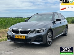 BMW 3-serie Touring - 320e M-sport