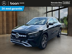 Mercedes-Benz GLA-Klasse - 250 e Star Edition | Trekhaak | Dode Hoek Ass. | Stoelverwarming | Achteruitrijcamera