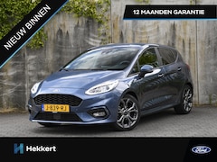 Ford Fiesta - ST-Line 1.0 EcoBoost 1095pk WINTER-PACK | PDC | DAB | NAVI | 17''LM | CRUISE.C | TREKHAAK