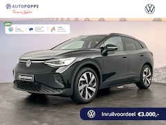Volkswagen ID.4 - Pro Limited Edition Plus 77 kWh