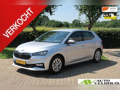 Skoda Fabia - 1.0 TSI Business Edition