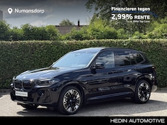 BMW iX3 - High Exe | 20'' | Leder | Harman/Kardon | CoPilot | Head-Up | Comfort Access