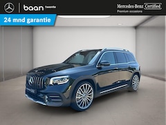Mercedes-Benz GLB - AMG 35 4-Matic l Panoramadak l 360* Camera l Keyless Go Pakket l Dodehoek Assistentie l Le