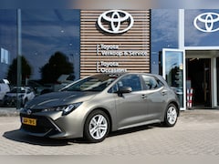 Toyota Corolla - 1.8 Hybrid Active Automaat 122pk | Achteruitrijcamera | Airco automatisch | Keyless start