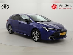 Toyota Corolla Touring Sports - Hybrid 140 Dynamic | Apple Carplay / Android Auto | Stoelverwarming | Parkeersensoren voor