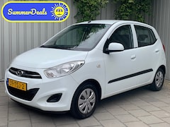 Hyundai i10 - 1.1 i-Drive Cool|Airco|