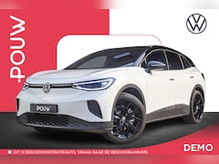 Volkswagen ID.4 - 286pk Pro Limited Edition 77 kWh | Trekhaak Wegklapbaar | Head-up | Harman Kardon Audio