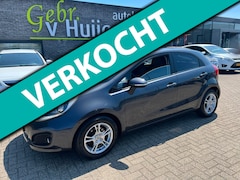 Kia Rio - 1.2 CVVT Plus Pack