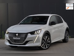 Peugeot 208 - 1.2 PureTech GT-line