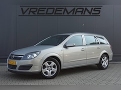 Opel Astra Wagon - 1.6 Edition