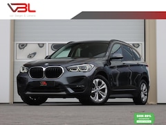 BMW X1 - xDrive25e High Executive | Afneembare trekhaak | SOH 89%