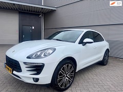 Porsche Macan - 3.0 S