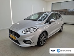 Ford Fiesta - 1.0 EcoBoost ST-Line X | Panoramadak | Winterpack | Camera | B&O | LED | Adaptive Cruise |