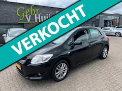 Toyota Auris - 1.6-16V Dynamic