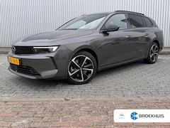 Opel Astra Sports Tourer - 1.6 Turbo Plug In Hybrid Business Edition | Keyless start | Lichtmetalen velgen 17" | Navi