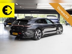 Porsche Taycan Cross Turismo - Turbo 93 kWh | Sportchrono | Stoelventilatie |Panodak