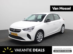 Opel Corsa - 1.2 Edition | Airco | Apple Carplay/Android Auto | 16" Lichtmetalen velgen