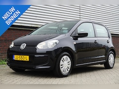 Volkswagen Up! - 1.0 move up BlueMotion/AIRCO/NAVI/2e EIG./5 DRS