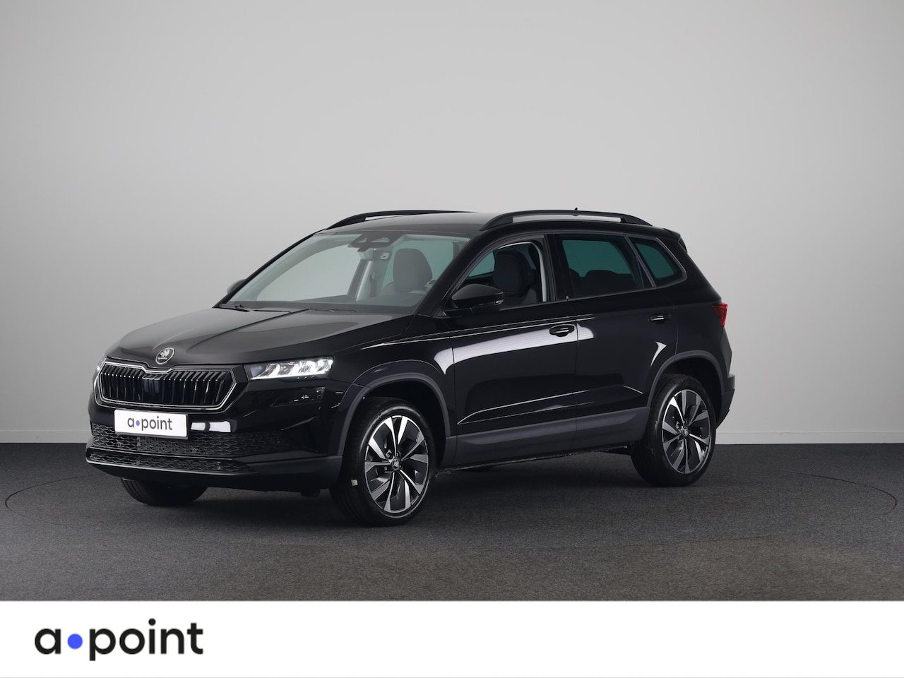 Skoda Karoq - 1.5 TSI ACT Business Edition Ultimate Travel assist pakket | Virtual Pedal | Winterpakket - AutoWereld.nl