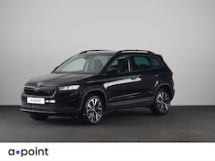 Skoda Karoq - 1.5 TSI ACT Business Edition Ultimate Travel assist pakket | Virtual Pedal | Winterpakket