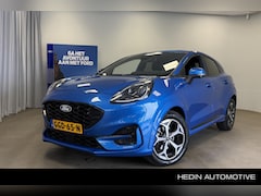 Ford Puma - 1.0 EcoBoost Hybrid ST-Line X | Stoelverwarming | Camera | Navigatie | Parkeersensoren V+A