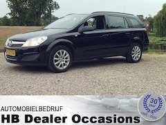 Opel Astra Wagon - 1.6 Business - Airco