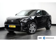 Ford Capri - Premium Extended Range AWD 79 kWh | Apple Carplay/Android Auto | B&O | Elek. Bestuurdersst