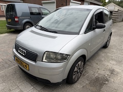 Audi A2 - 1.2 TDI 3L