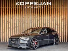 Audi A6 Avant - 55 TFSIe 367PK Quattro Pro Line S Competition | PANORAMADAK | MATRIX | HEAD-UP | STOELVERW