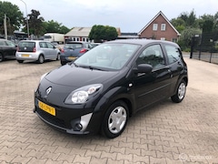 Renault Twingo - 1.2-16V AiRCO ELL PAK 1Eig ..91.656 KM N.A.P