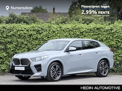 BMW iX2 - eDrive20 | M-Sport | 19'' | Camera | Comfort Access | Driv. Ass. Plus