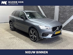 Volvo XC60 - T8 Twin Engine AWD R-Design | ACC | Luchtvering | Panoramadak | Harman/Kardon | 360° Camer