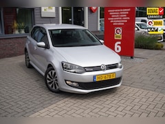 Volkswagen Polo - 1.0 BlueMotion; Apple Carplay; Lichtmetalen wielen; Nieuwe APK