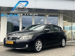 Lexus CT 200h - Business Line CAMERA+CRUISE+KEYLESS+CLIMA