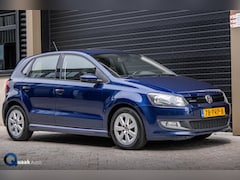 Volkswagen Polo - 1.2 TDI BlueMotion | AIRCO | CRUISE |