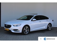 Opel Insignia Grand Sport - 1.5 Turbo Business Executive | Schuif /kantel dak | Stoel - stuurwielverwarming | Navigati