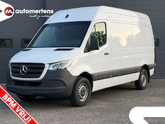 Mercedes-Benz Sprinter - 317CDI 170PK AUTOMAAT RWD L2H2 Trekgewicht 3500KG Wordt verwacht
