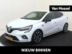 Renault Clio - 1.6 E-Tech Hybrid 140 Zen Navi | Camera | Climate Control | Lichtmetalen velgen