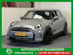 MINI 5-Deurs - 1.5 COOPER CLASSIC AUTOMAAT NAVIGATIE CRUISE CONTROL CLIMATE CONTROL BLUETOOTH TELEFOON AP