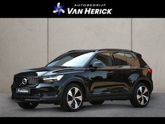 Volvo XC40 - 1.5 T5 Recharge R-Design 261PK | Trekhaak | Winterpakket | Achteruitrijcamera