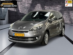 Renault Grand Scénic - 1.4 TCe Privilege 7p.| Pano | Leder | Camera | Trekhaak | Meeneemprijs / Handel