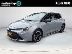 Toyota Corolla - 1.8 Hybrid GR-Sport *KEYLESS/ PARKEERSENSOREN/ ADAPTIEF CRUISE CONTROL