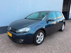 Volkswagen Golf - 1.2 TSI Trendline BlueMotion 5-Deurs - LMV